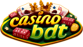 casino bdt লোগো